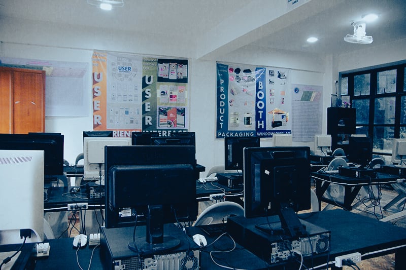 Visual Graphic Design