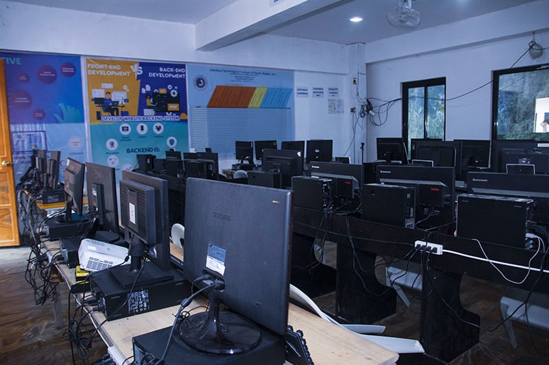 Web Development